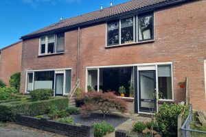 Woonhuis in Westerveld