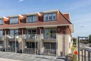 Appartement in Lingewaard