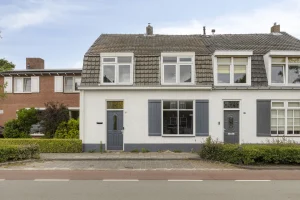 Woonhuis in Veldhoven