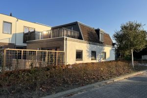 Appartement in Wormerland