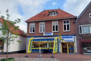 Appartement in Lochem