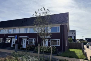 Woonhuis in Losser