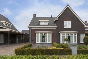 Woonhuis in Bladel