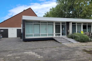 Woonhuis in Enkhuizen