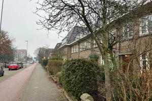 Woonhuis in Eindhoven