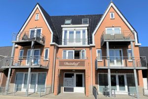 Appartement in Schagen