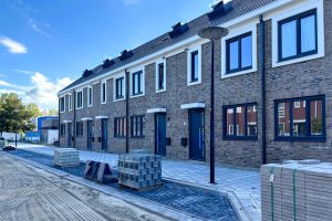 Woonhuis in Beverwijk