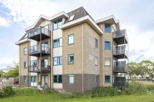Appartement in Culemborg