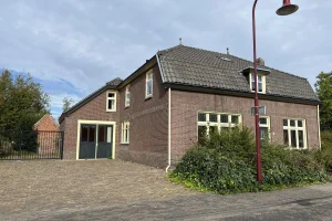 Woonhuis in Luyksgestel