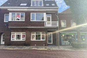 Appartement in Weert