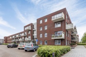 Appartement in Zeewolde
