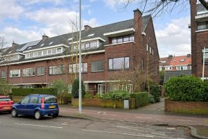 Appartement in Voorburg