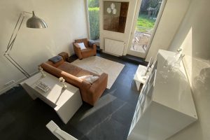 Woonhuis in Hoornaar