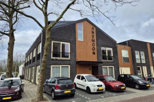 Appartement in Koog aan de Zaan