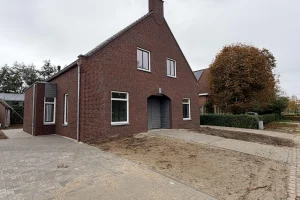 Woonhuis in Bergeijk