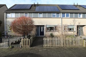 Woonhuis in Dijk en Waard