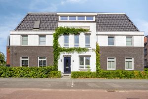 Woonhuis in Waalre