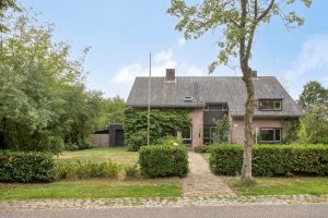 Woonhuis in Nuenen, Gerwen en Nederwetten