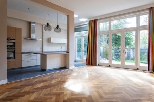 Woonhuis in ‘s-Gravenhage