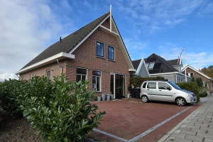 Woonhuis in Kaag en Braassem