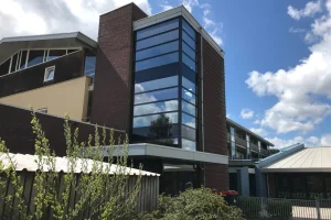 Appartement in Tytsjerksteradiel