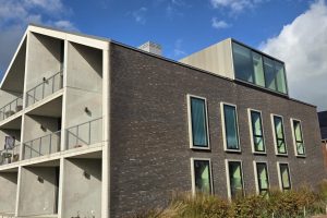 Appartement in Middenbeemster