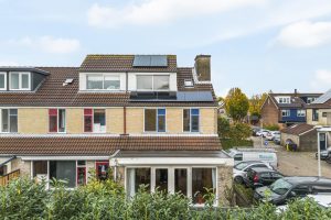 Woonhuis in Ouder-Amstel