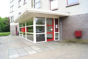 Appartement in Opsterland