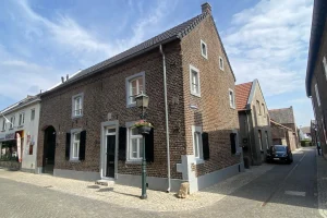 Appartement in Wessem