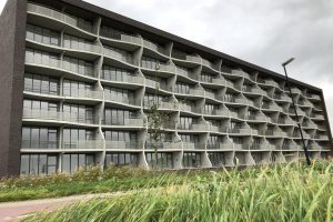 Appartement in Heerhugowaard