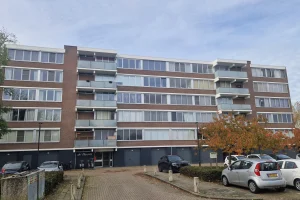 Appartement in Druten