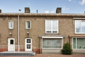 Woonhuis in Roosendaal