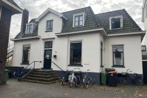 Appartement in Zwolle