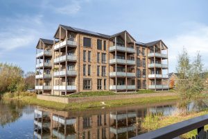 Woonhuis in Veenendaal