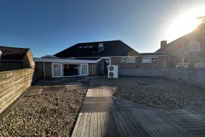 Appartement in Rucphen