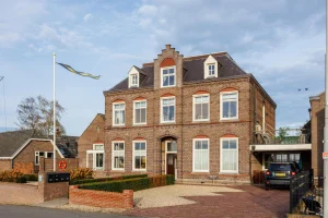 Appartement in West Maas en Waal