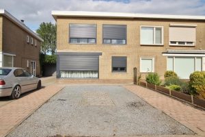 Woonhuis in Philippine