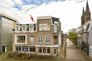 Appartement in Uithoorn