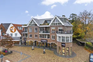 Appartement in De Bilt