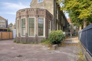 Woonhuis in Schiedam