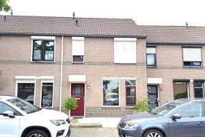Woonhuis in Rijen