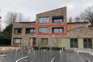 Appartement in Barneveld
