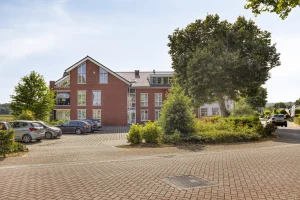Appartement in Montferland