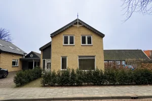Woonhuis in Obdam