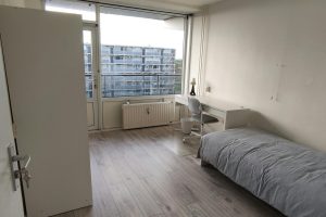 Studio in Capelle aan den IJssel