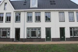 Woonhuis in Doorn