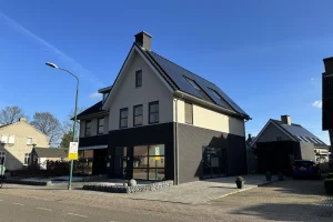 Woonhuis in Bergeijk