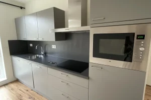 Woonhuis in Vlissingen