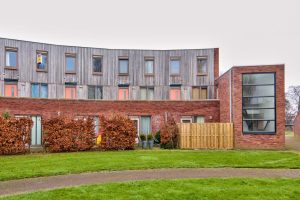 Appartement in Schagen