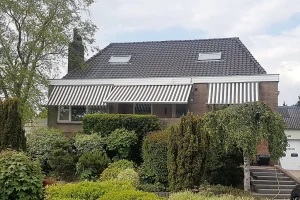 Woonhuis in Beneden-Leeuwen